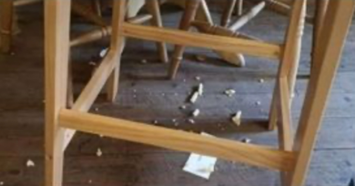 Kafić javno posramio mamu koja je napravila nered, mišljenja ljudi su podijeljena
