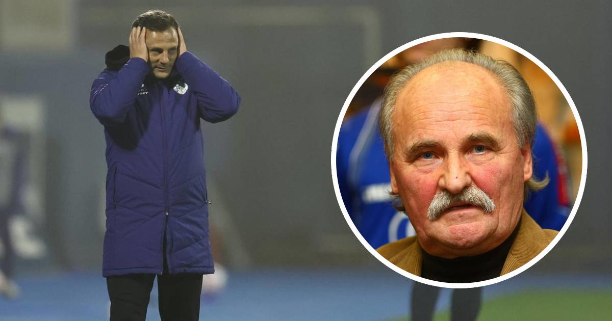 Lončarević: Ne mogu shvatiti Dinamo. Što će im četiri desna krila?