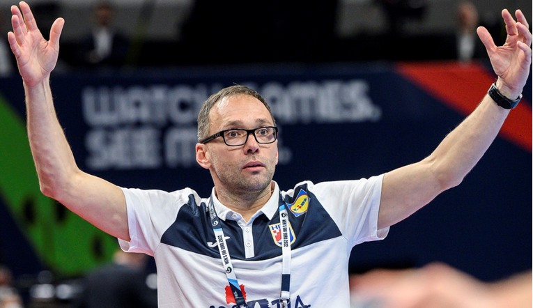 Horvat komentirao ždrijeb kvalifikacija za SP