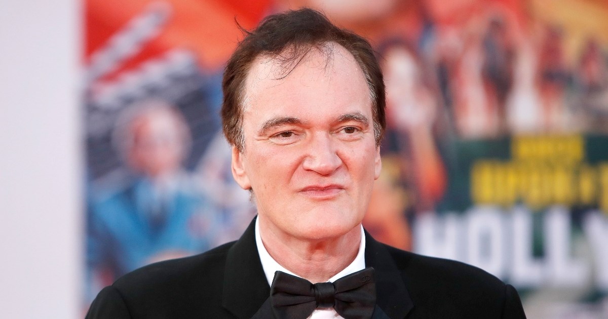 Quentin Tarantino tvrdi da jedan redatelj nikad nije dobio poštovanje koje zaslužuje