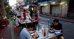 Tajland nema novooboljelih prvi put nakon više od dva mjeseca