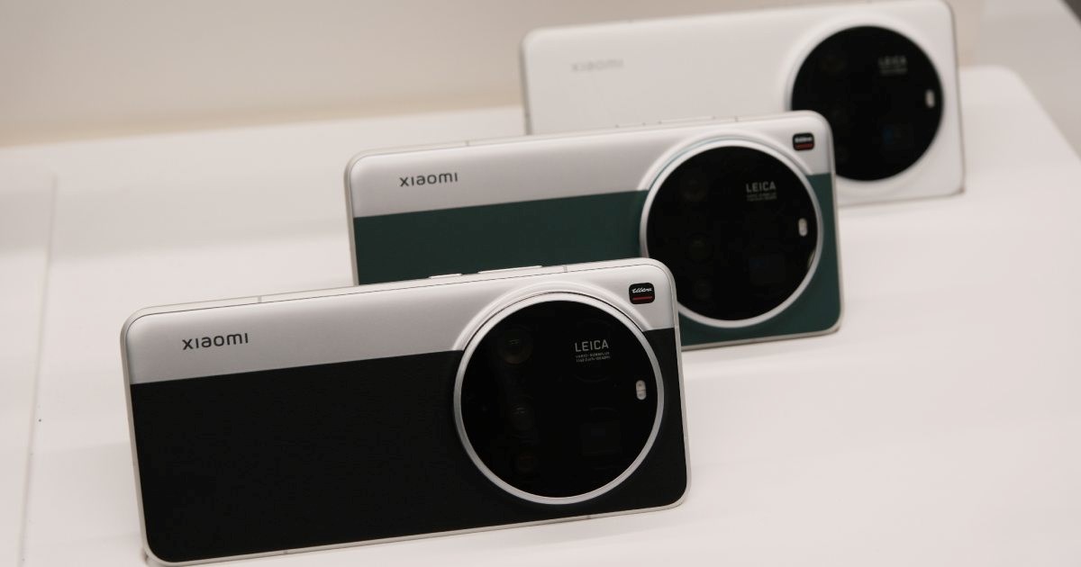 Xiaomi otkrio kad stižu njegovi “ubojice flagshipa”