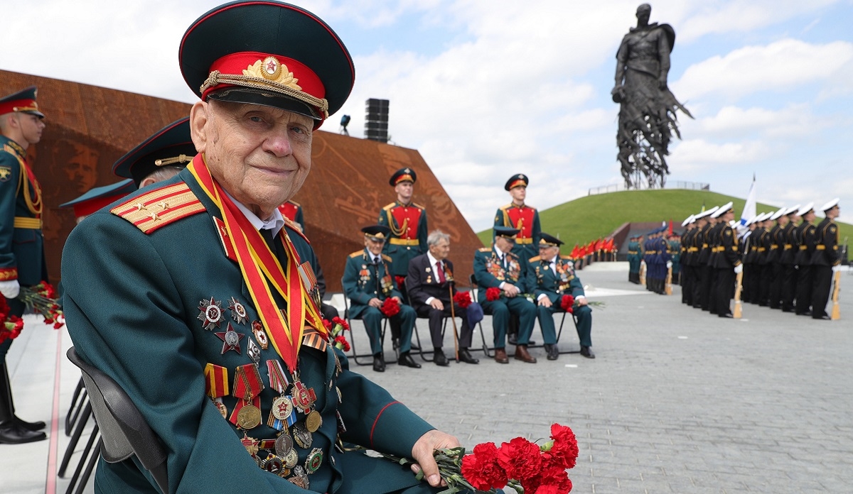 Rusija povećava kaznu za vrijeđanje veterana Drugog svjetskog rata