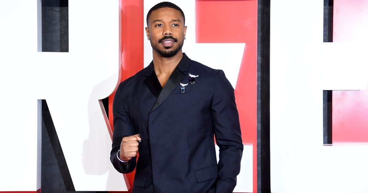 Michael B. Jordan otkrio koji anime ga je inspirirao za film Creed 3