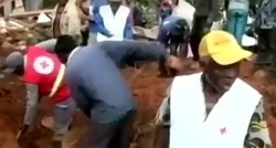 VIDEO Odroni u Kamerunu ubili 42 ljudi, od čega 26 djece