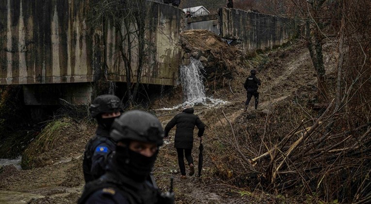 Uhićenja nakon eksplozije na Kosovu. Kurti: Teroristi će se suočiti sa zakonom