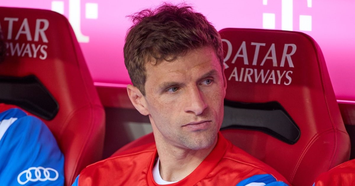 Müller nakon 23 godine napušta Bayern jer se želi boriti za sve trofeje?