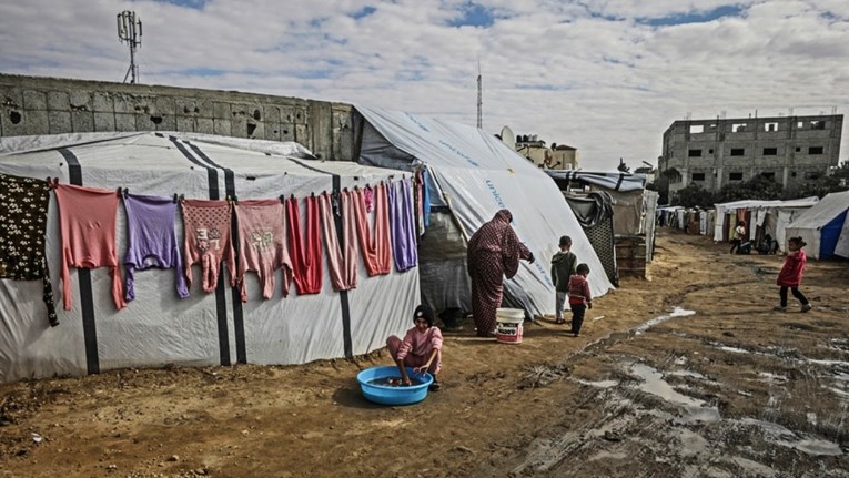 UN: U kontaktu smo sa svim stranama u pregovorima o prekidu vatre u Gazi