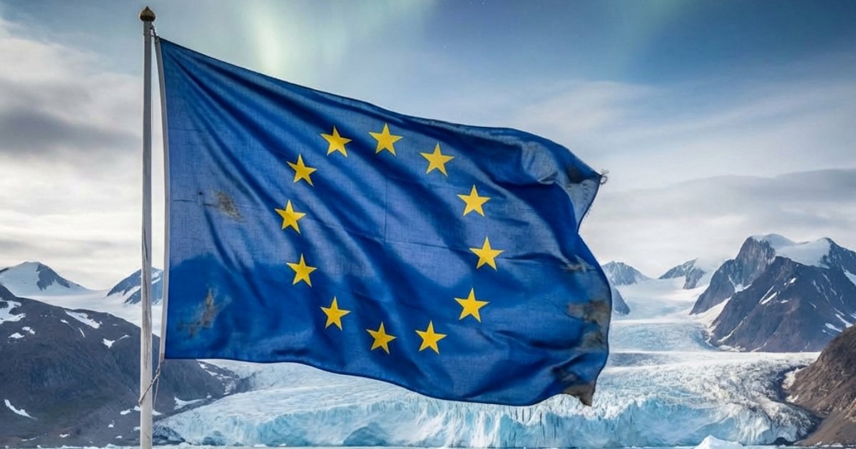 EU odlučila kako će odgovoriti na Trumpove prijetnje. Sutra obustavlja važan dogovor