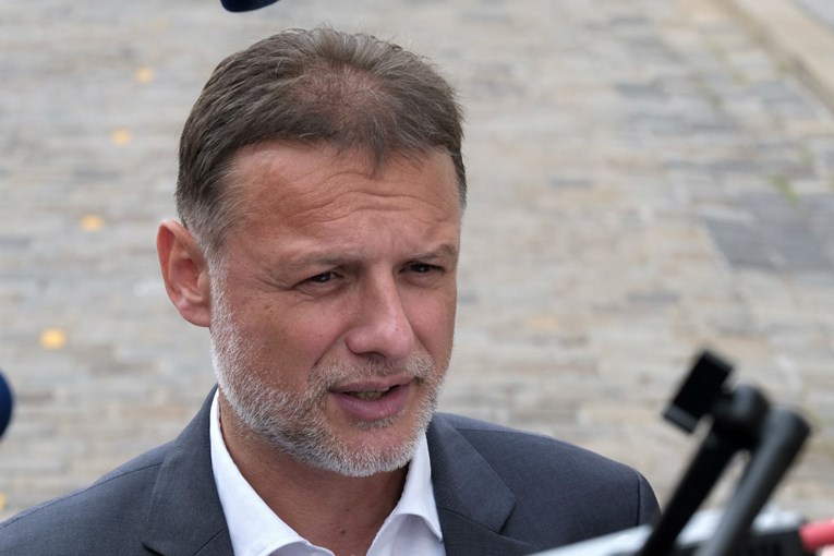 Jandroković: Ne treba održati izvanrednu sjednicu sabora radi Mostova zahtjeva