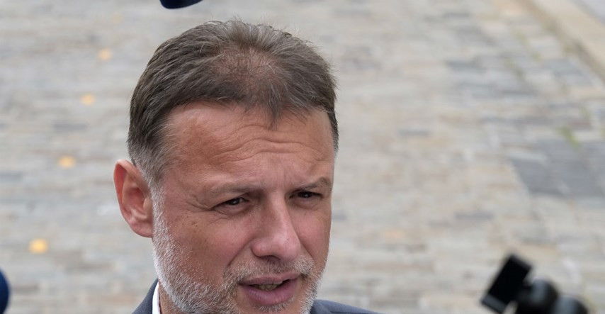 Jandroković: Ne treba održati izvanrednu sjednicu sabora radi Mostova zahtjeva