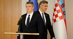 Hrvatska delegacija na NATO summit u Litvu ide odvojeno