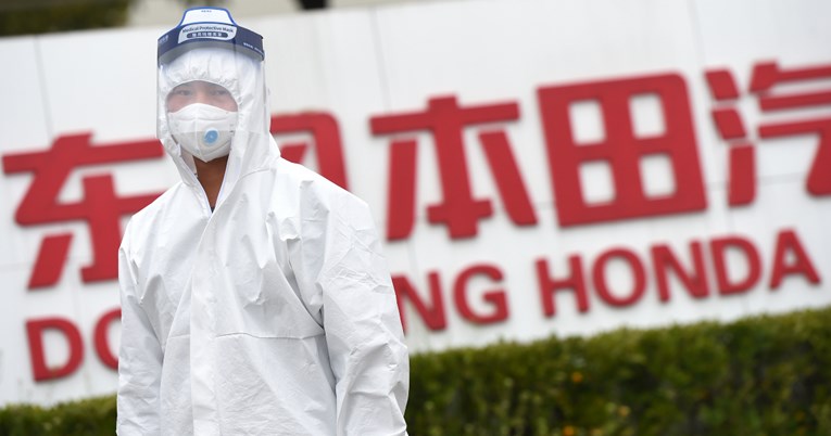 U Wuhanu je dosad umrlo 1,4 posto zaraženih koronavirusom