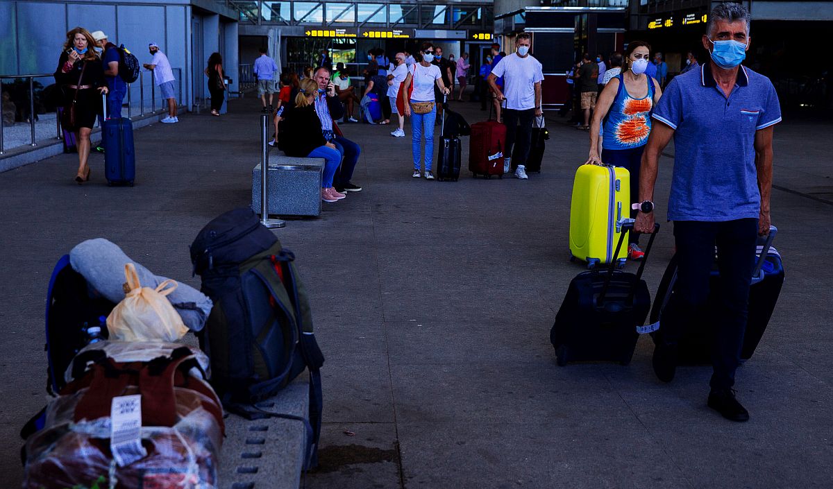 Španjolska testira aplikaciju za praćenje koronavirusa, sudjeluje 3000 ljudi
