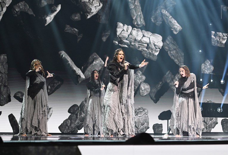 Kako Hrvatska stoji na eurovizijskim kladionicama dan nakon finala Dore?