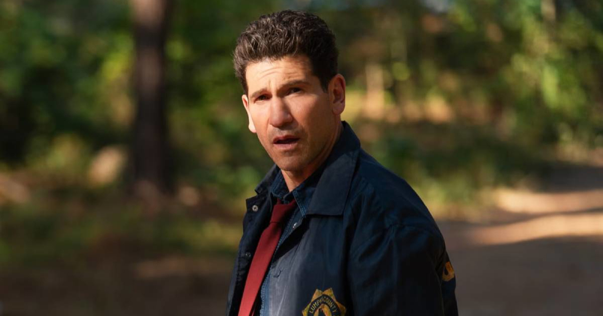 Jon Bernthal umalo je završio u zatvoru prije uloge koja ga je proslavila