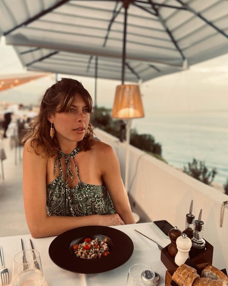 Blanka Vlašić: Pred Olimpijske igre u Riju doživjela sam prvi napad panike