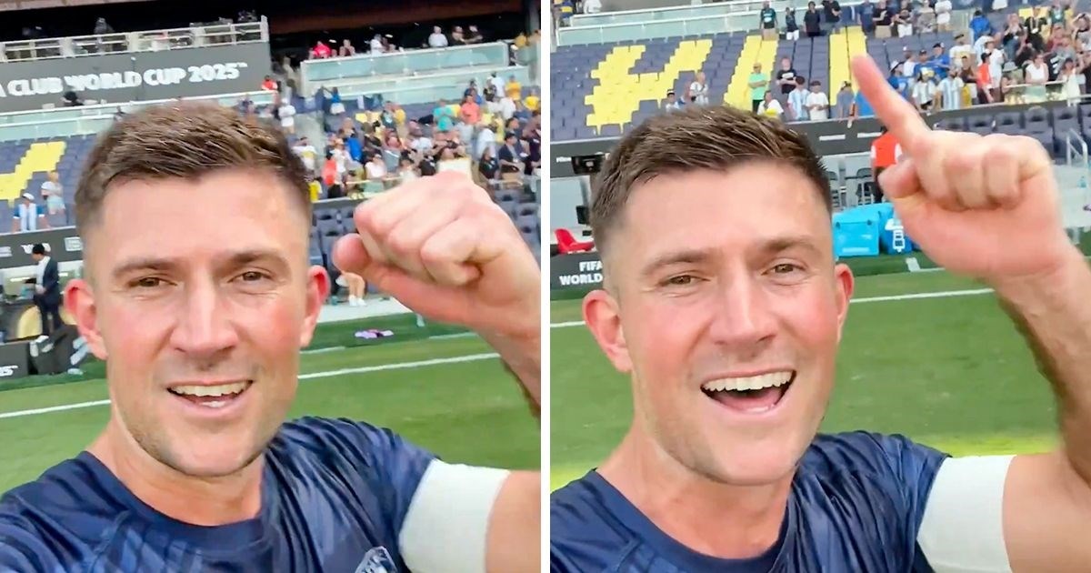 Porijeklom je Hrvat i slaže pića u dućanima. Sad je odveo klub do senzacije na SP-u