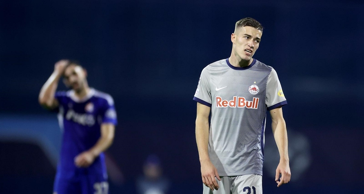 Sučić: Nema velike razlike između Dinama, Milana i Chelseaja