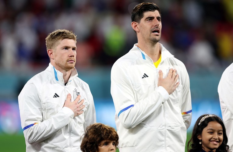Belgijski novinar: Naš Savez je dužan osam milijuna eura. U velikoj je krizi