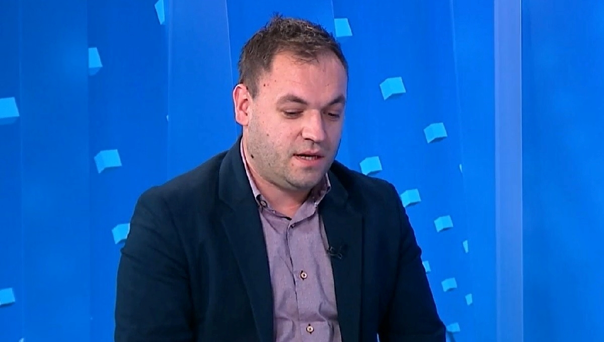 Gradonačelnik Gline: Najgore je kad ljudi odmahnu rukom. Gore od šamara