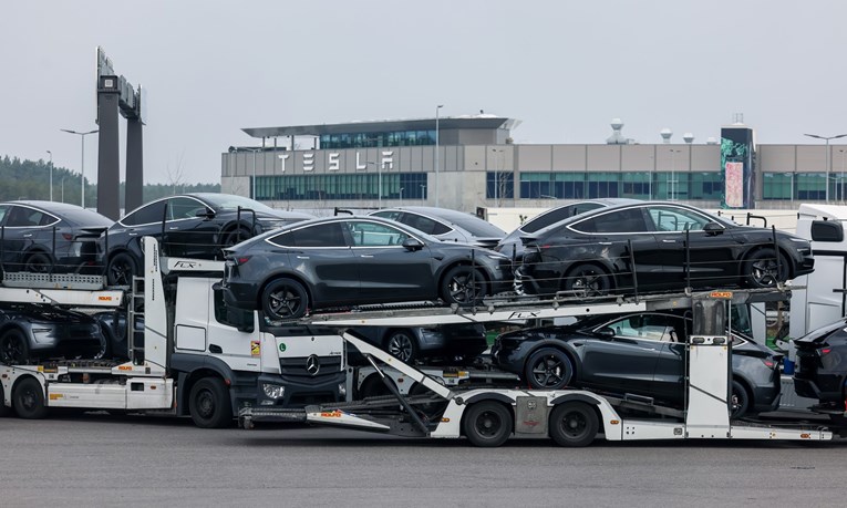 Minus u Europi, rekordna prodaja u Oslu. Zašto jedino Norvežani ne odustaju od Tesle?