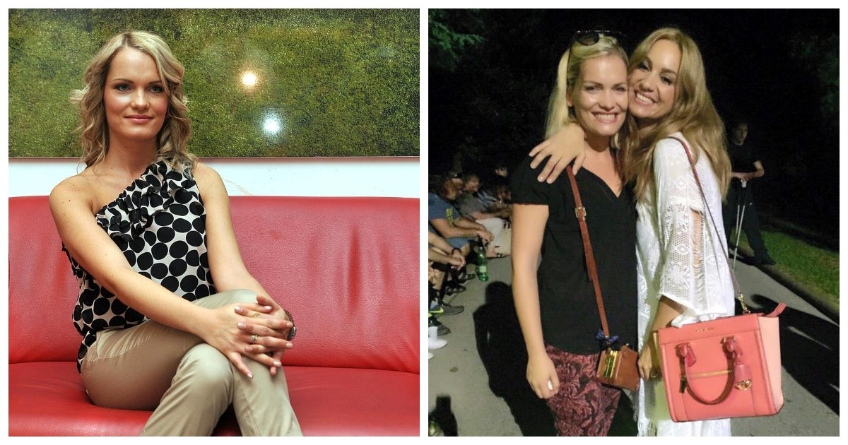 Još traje potraga za BB Marijanom. Pronašla se u vjeri i družila sa Simonom Mijoković