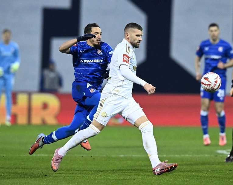 Statističari objavili koliko posto šanse Dinamo i Hajduk imaju za naslov