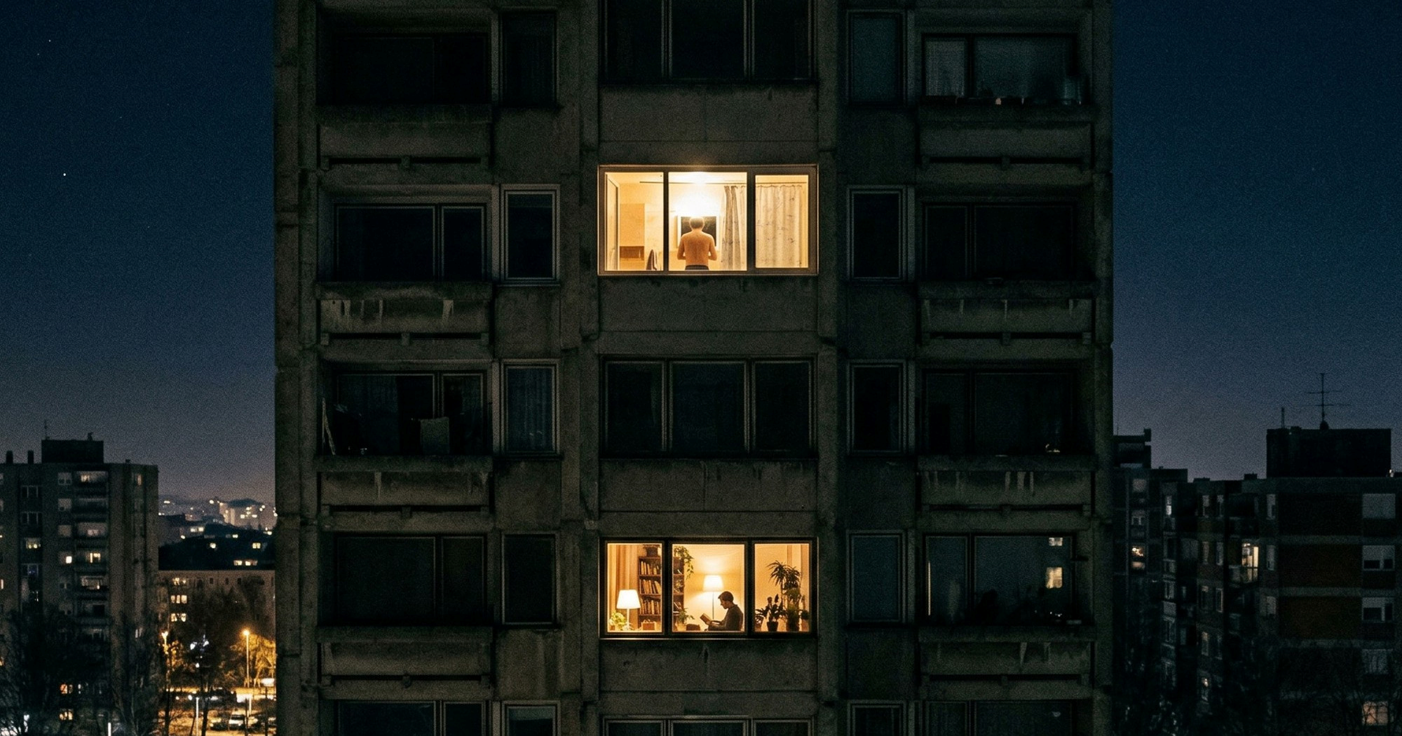 Hrvat se požalio: "Susjed me moli da se ne tuširam u 6 ujutro jer njemu smeta buka"