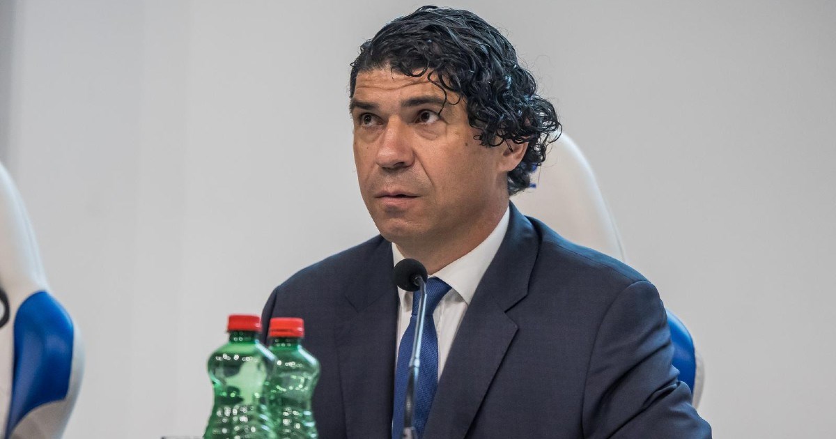 Hrvoje Maleš vratio se u hrvatski nogomet