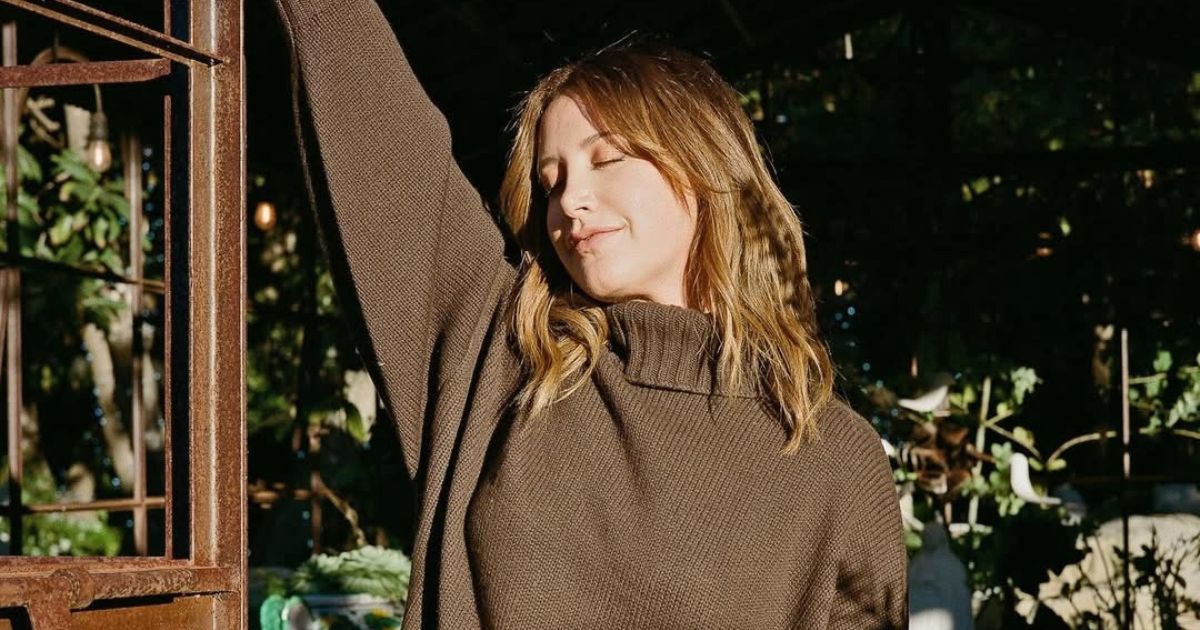 Wellness brend Ashley Tisdale premašio prihod od 250 milijuna dolara