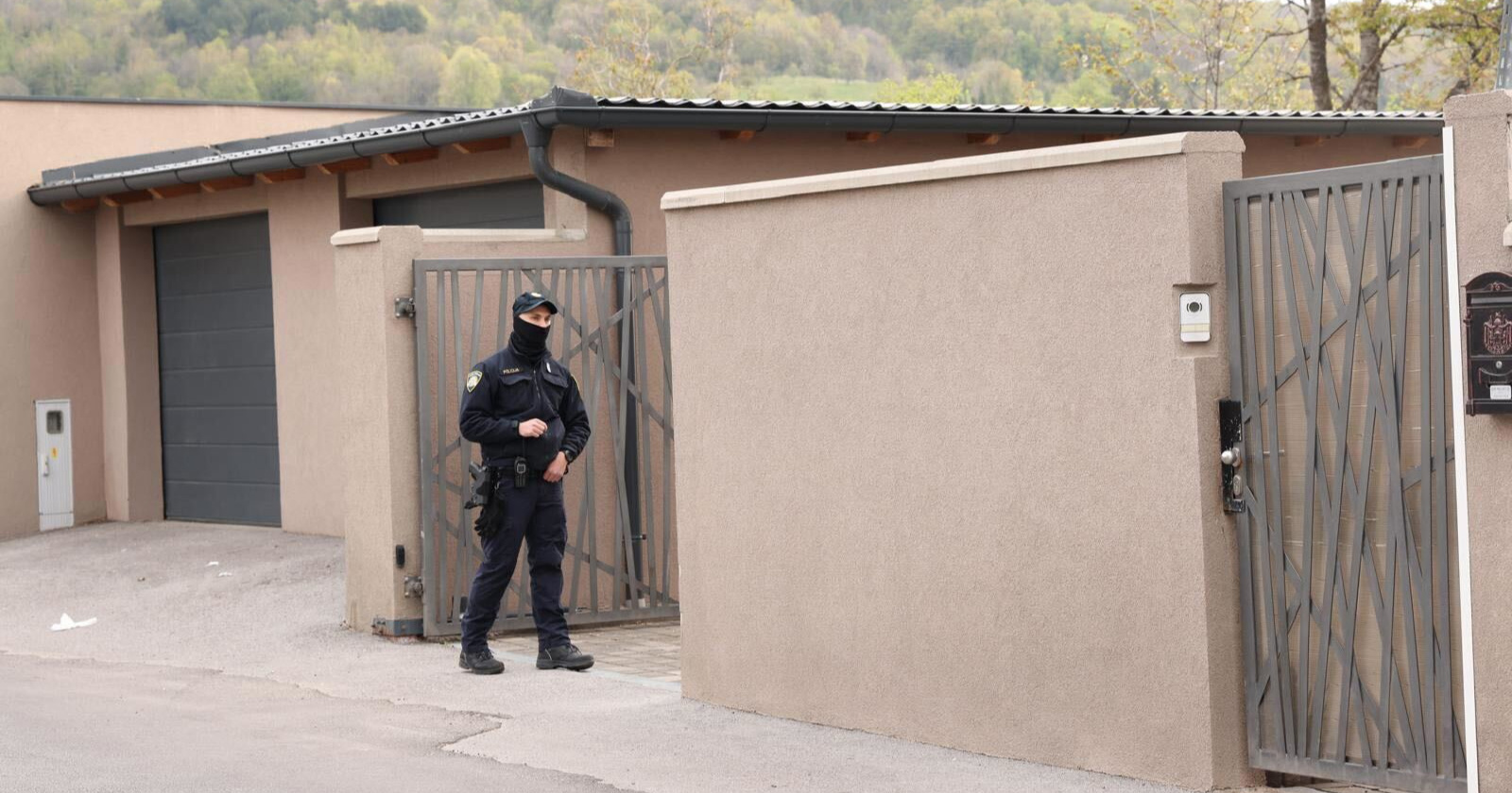 Detalji ubojstva u Šestinama: Planirali ubiti dvoje ljudi pa jedan pucao u drugoga