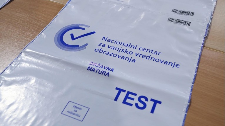 Ravnateljica NCVVO-a: Ljetni rok Državne mature prošao uspješno i bez incidenata