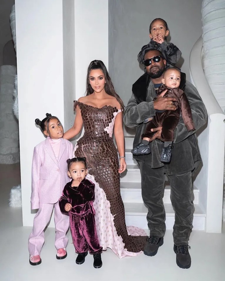 Scena iz The Kardashiansa otkrila u kakvom su odnosu Kim i Kanye nakon razvoda