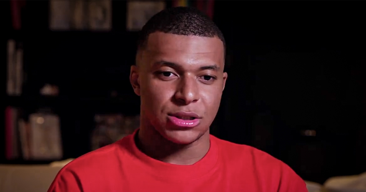 Mbappe odlazi iz PSG-a