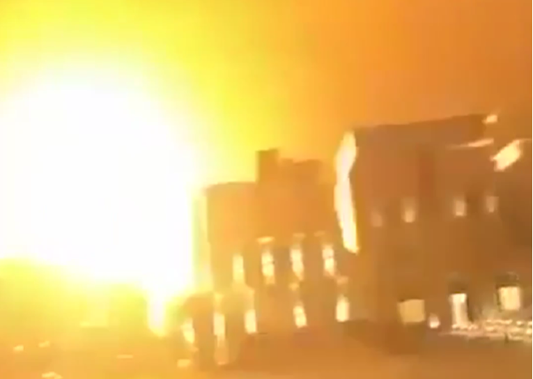 Hutisti napali Saudijsku Arabiju, puno je ranjenih