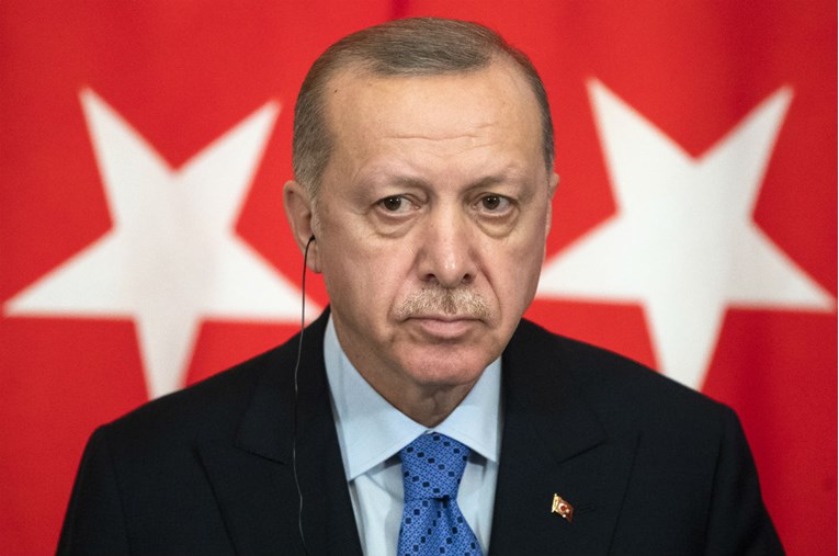 Je li moguć zaokret? Erdogan u ponedjeljak stiže u Bruxelles