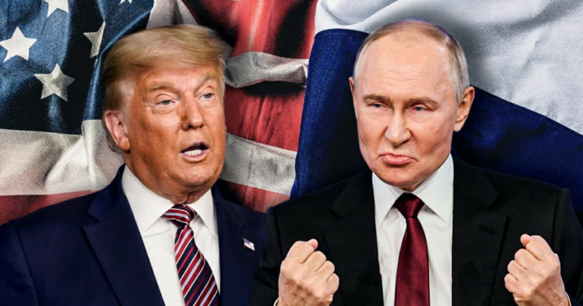 Priprema se najbitniji sastanak od početka rata. Trump kaže da nije dao uvjet Putinu