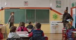 Dopunska nastava: Triler o talačkoj krizi u osnovnoj školi stiže u hrvatska kina