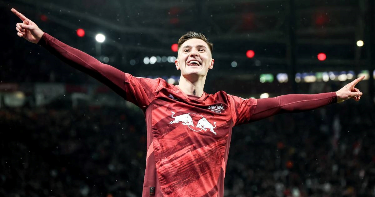 Najbolji slovenski nogometaš pred transferom karijere. Koštat će 80 milijuna eura