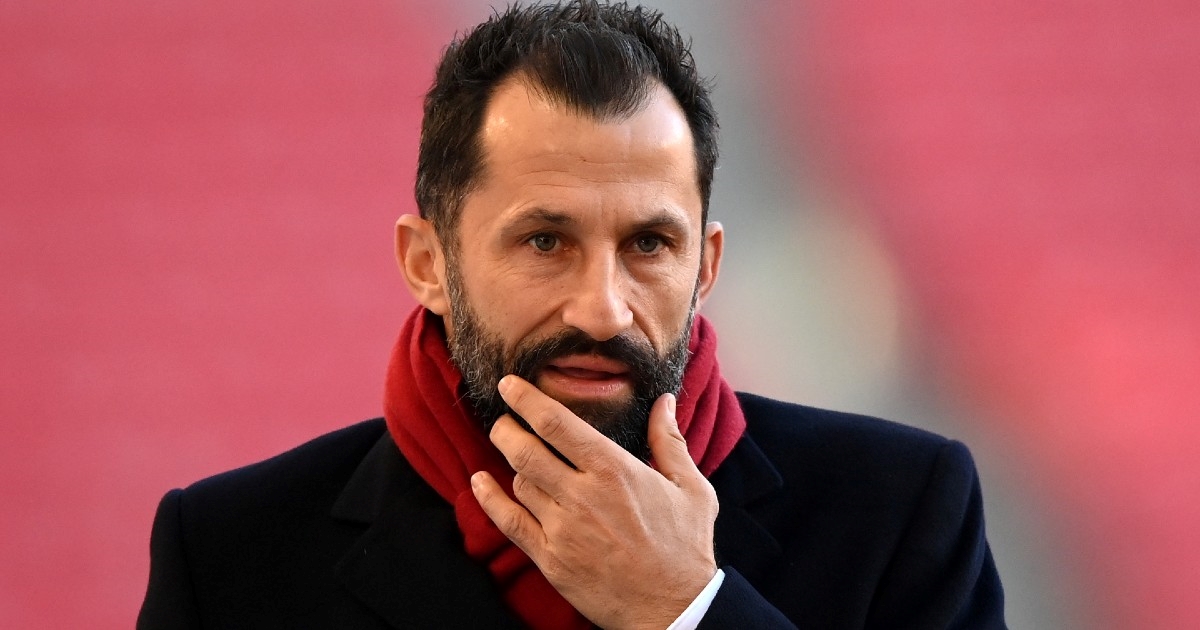 Salihamidžić: Znamo što Senegalci tvrde da je Sane rekao. Mi ipak vjerujemo njemu