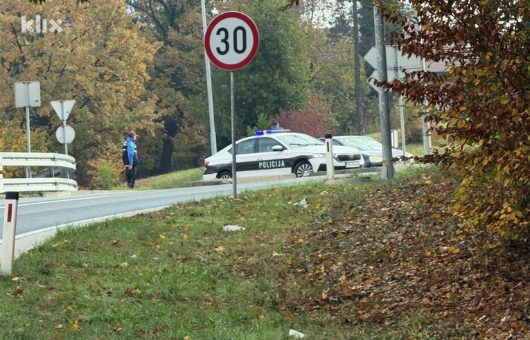 11 ozlijeđenih u nesreći autobusa na cesti Tuzla-Sarajevo