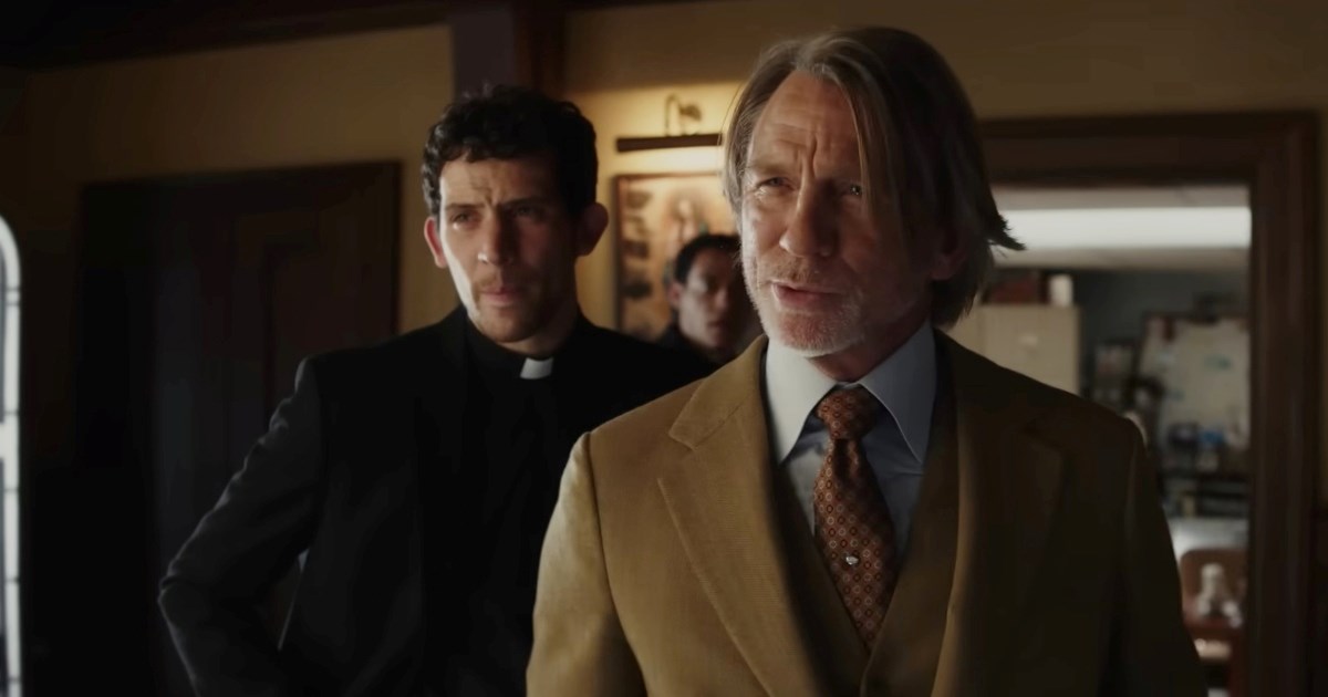 Benoit Blanc se vratio, pogledajte prvi teaser za najiščekivaniji mystery film godine