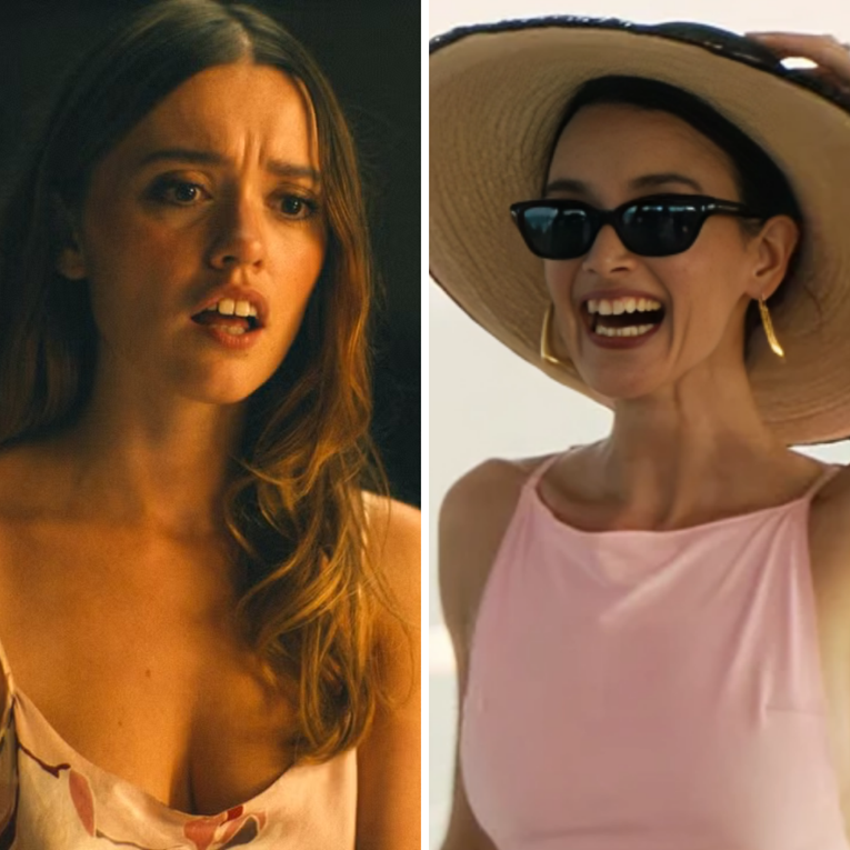 Stomatologinja o trendu "savršeno nesavršenih" zubi na TV-u: Lijepo je to vidjeti