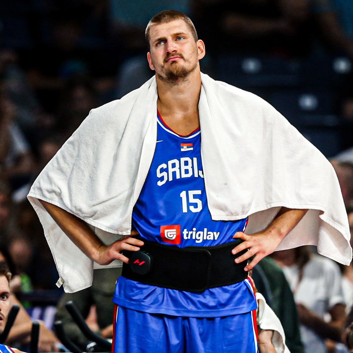Srbija više nije favorit za zlato na EuroBasketu. Prestigle su je dvije momčadi