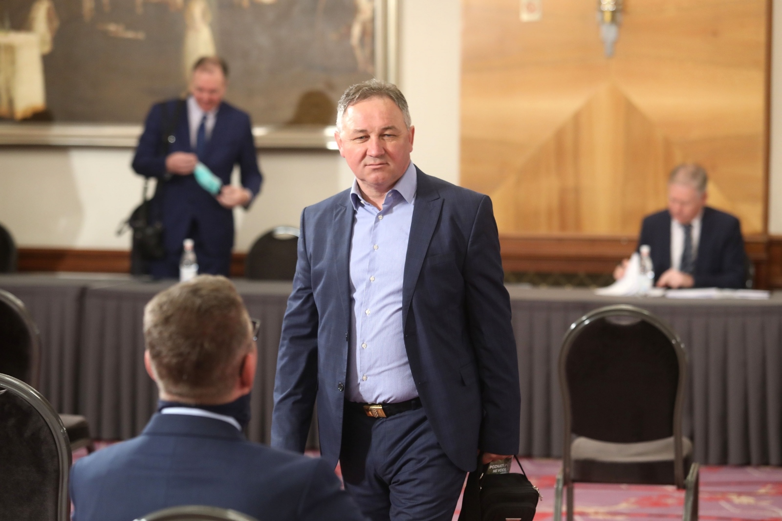 Sabor izglasao novi zakon, važne su promjene o samoizolaciji