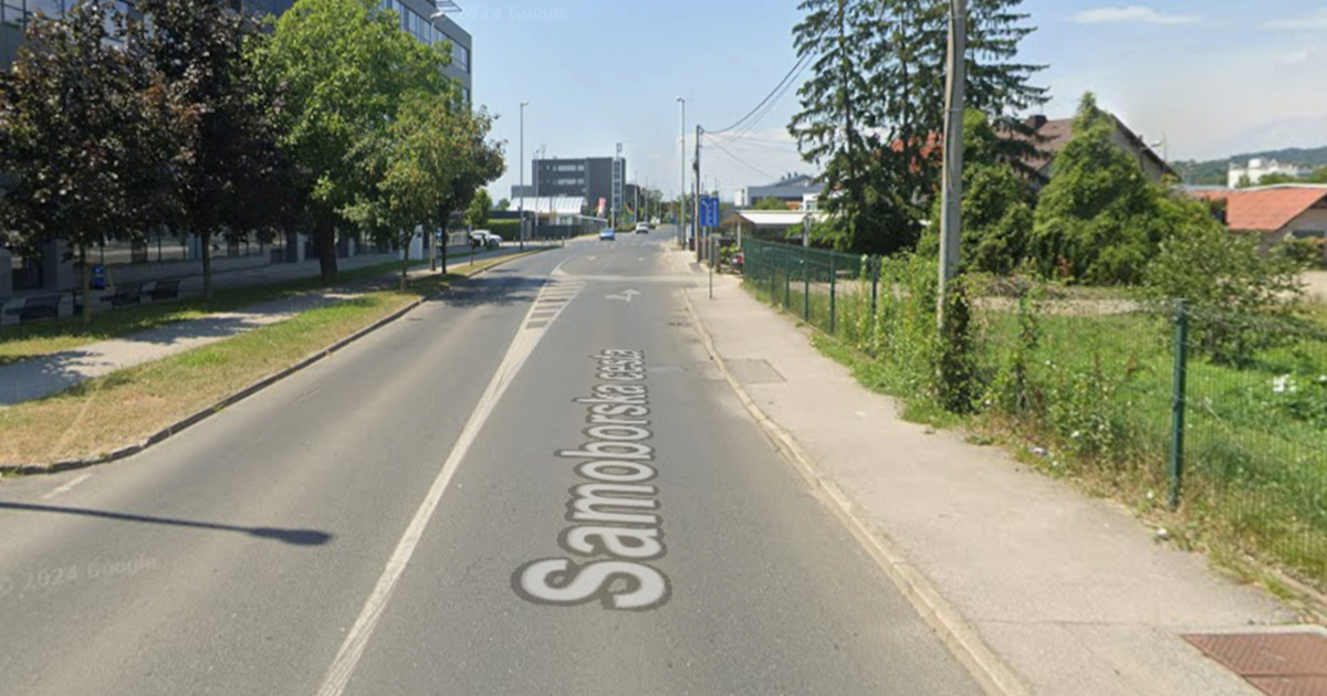 Pokušao pregaziti policajce u Zagrebu, oni zapucali