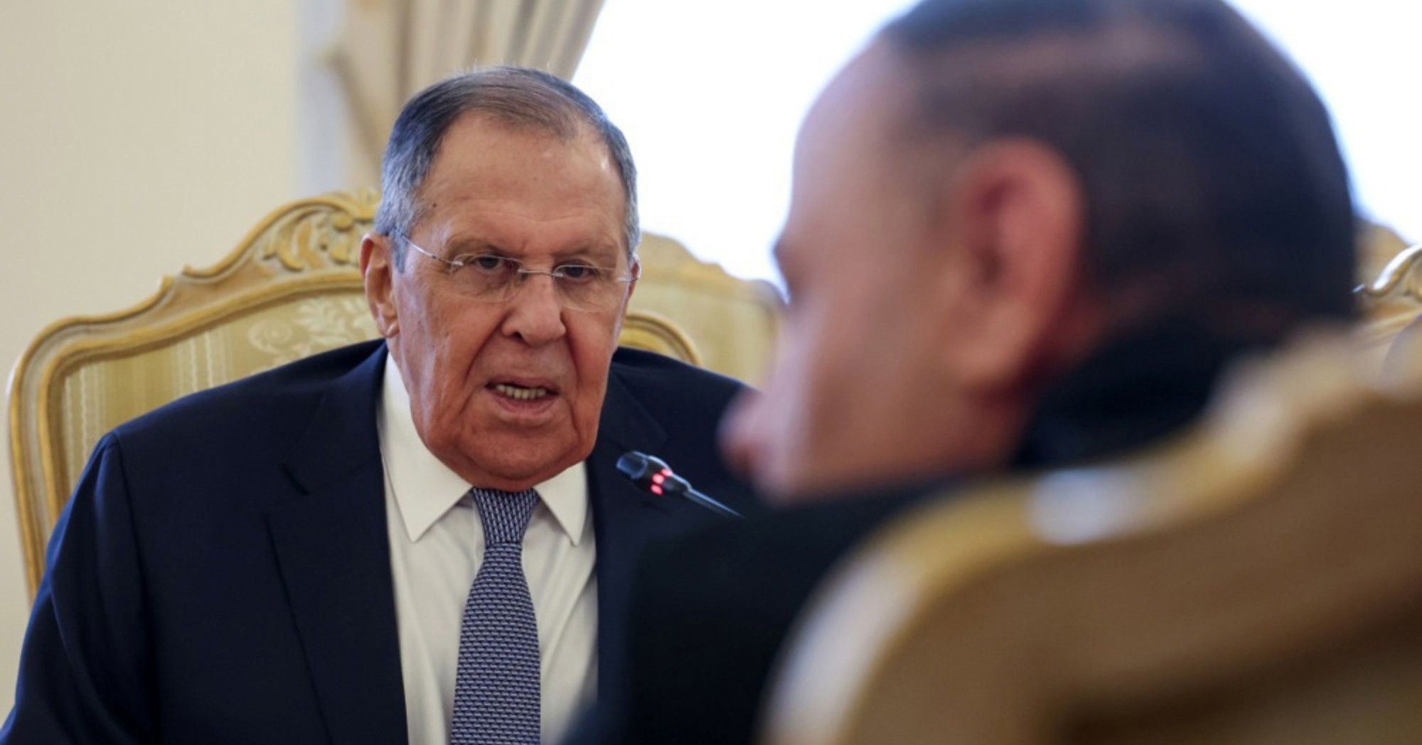 Lavrov optužio Ameriku: "Vraćaju nas u kolonijalno doba"