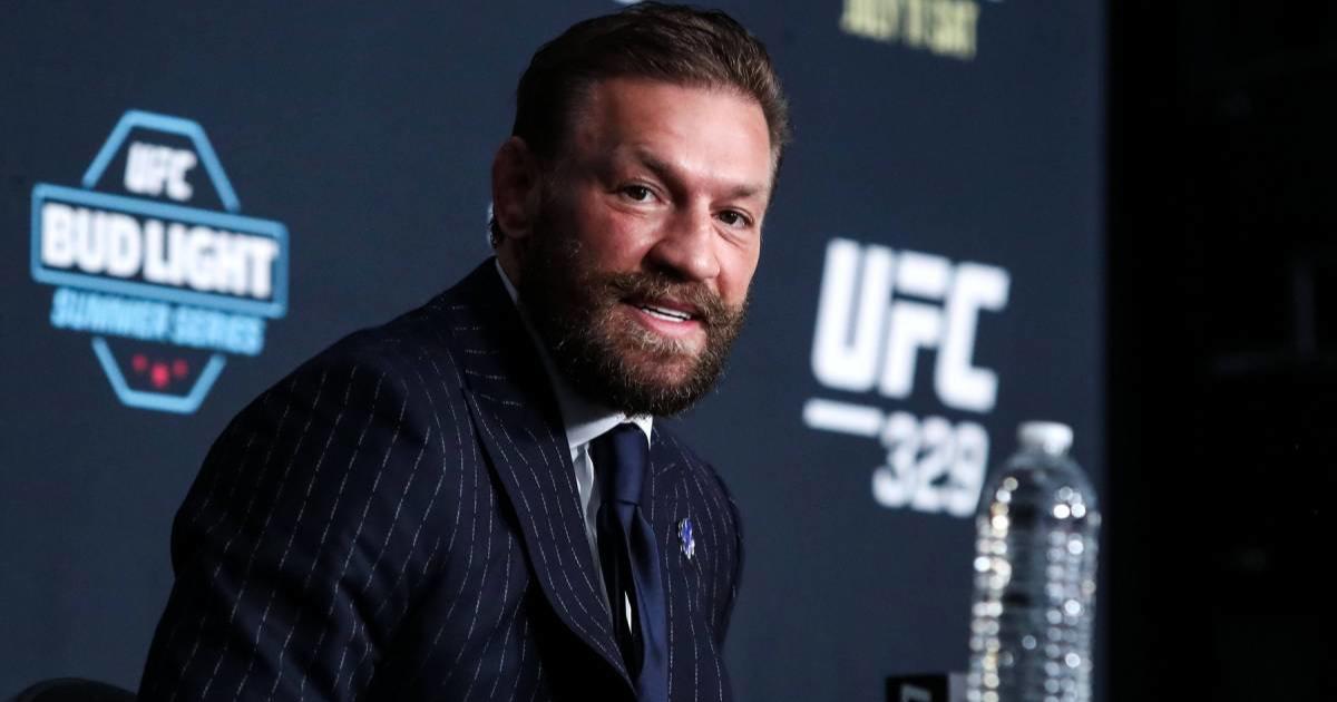 McGregor najavio što želi nakon UFC-a: Još jedna borba i slobodan sam