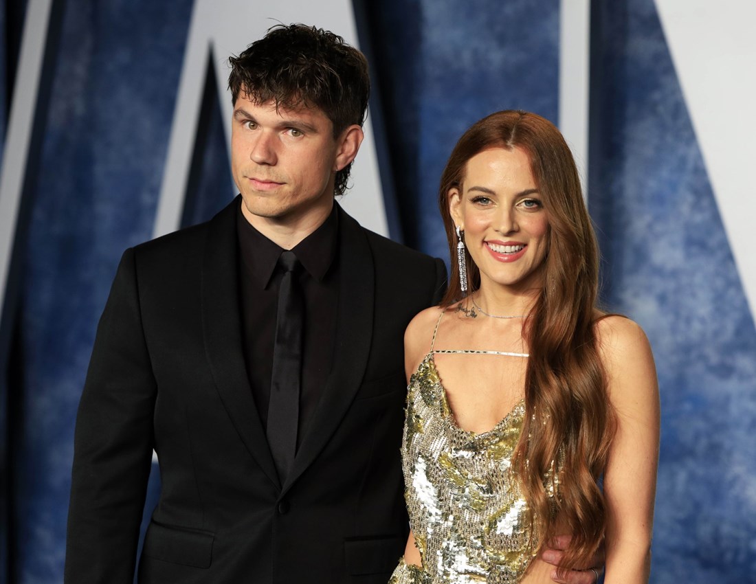 Riley Keough dobila je drugo dijete, vijest mjesecima krila od javnosti